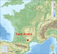 Carte mini saint andre 200px